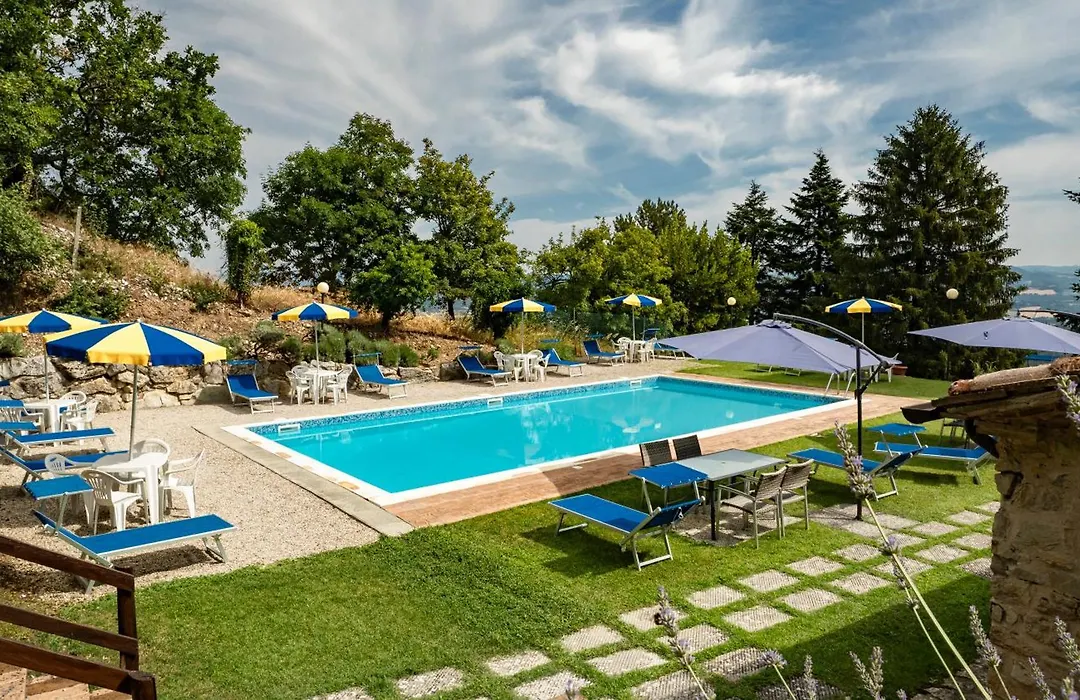 Agriturismo Monte Acuto-1