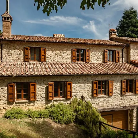 Agriturismo Monte Acuto-3