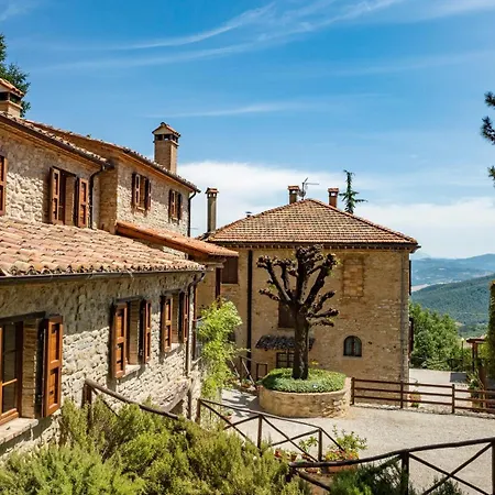 Agriturismo Monte Acuto-2